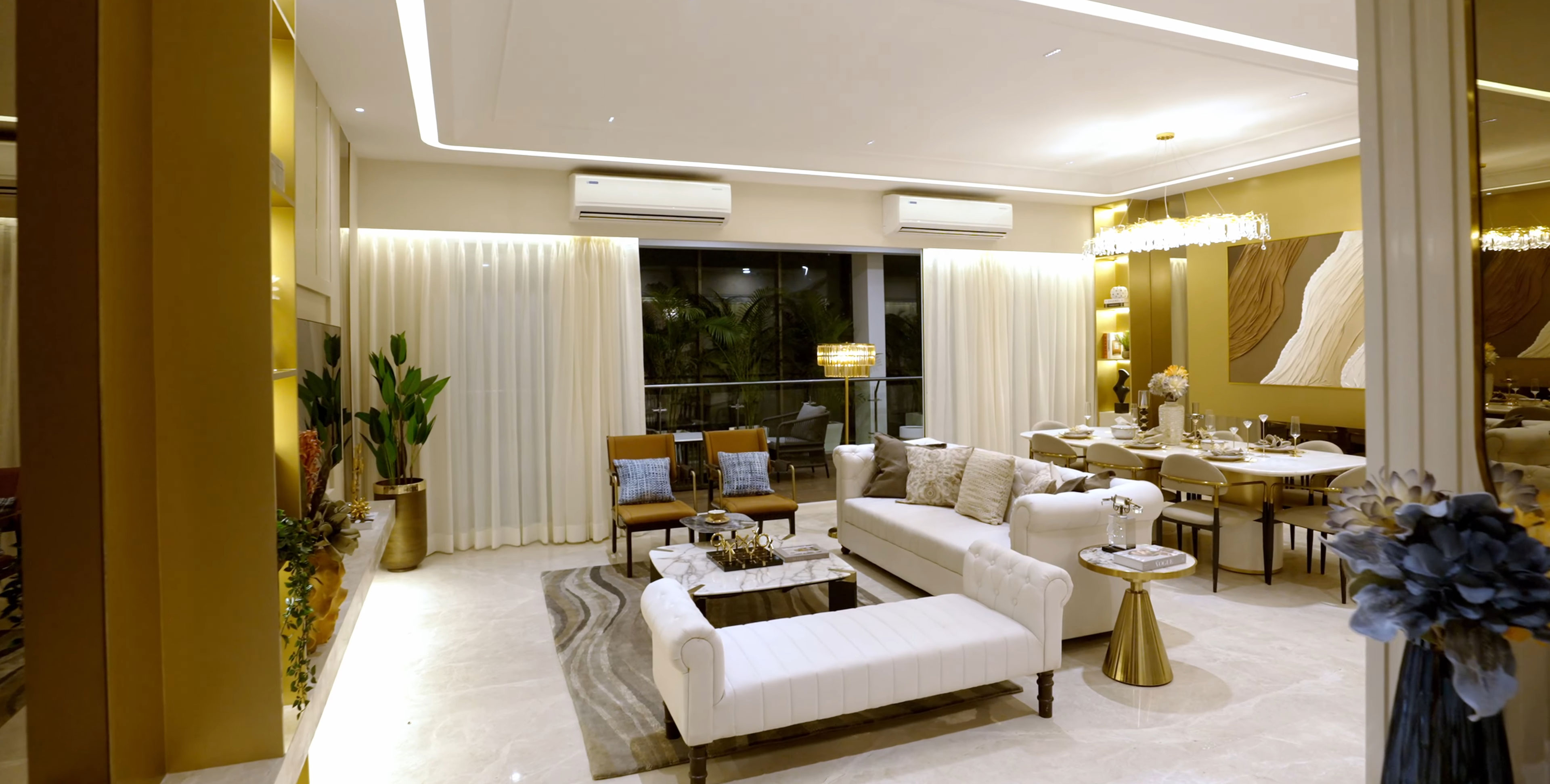 Abhee Serenity Springs