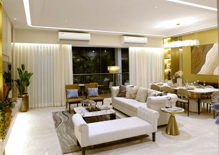 Abhee Serenity Springs