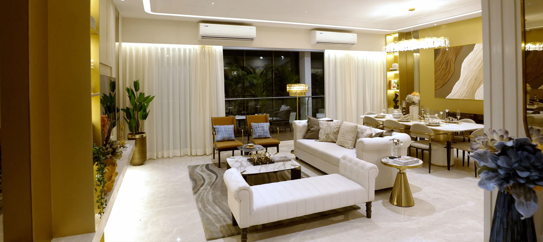 Abhee Serenity Springs