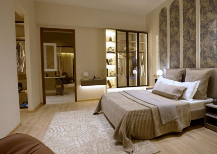 Abhee Serenity Springs